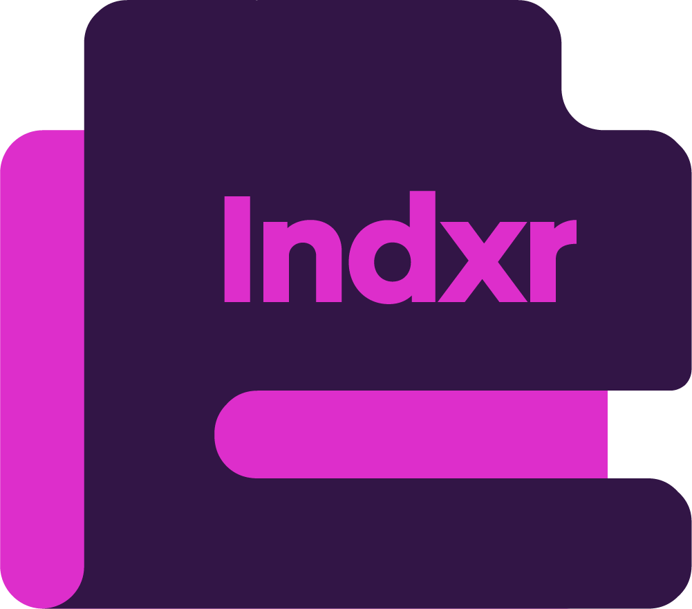 Encodian Indxr